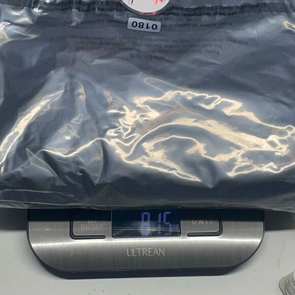 Banana Republic Navy Twisted Shoulder Mini Jersey Dress MI0180 - Picture 8 of 8